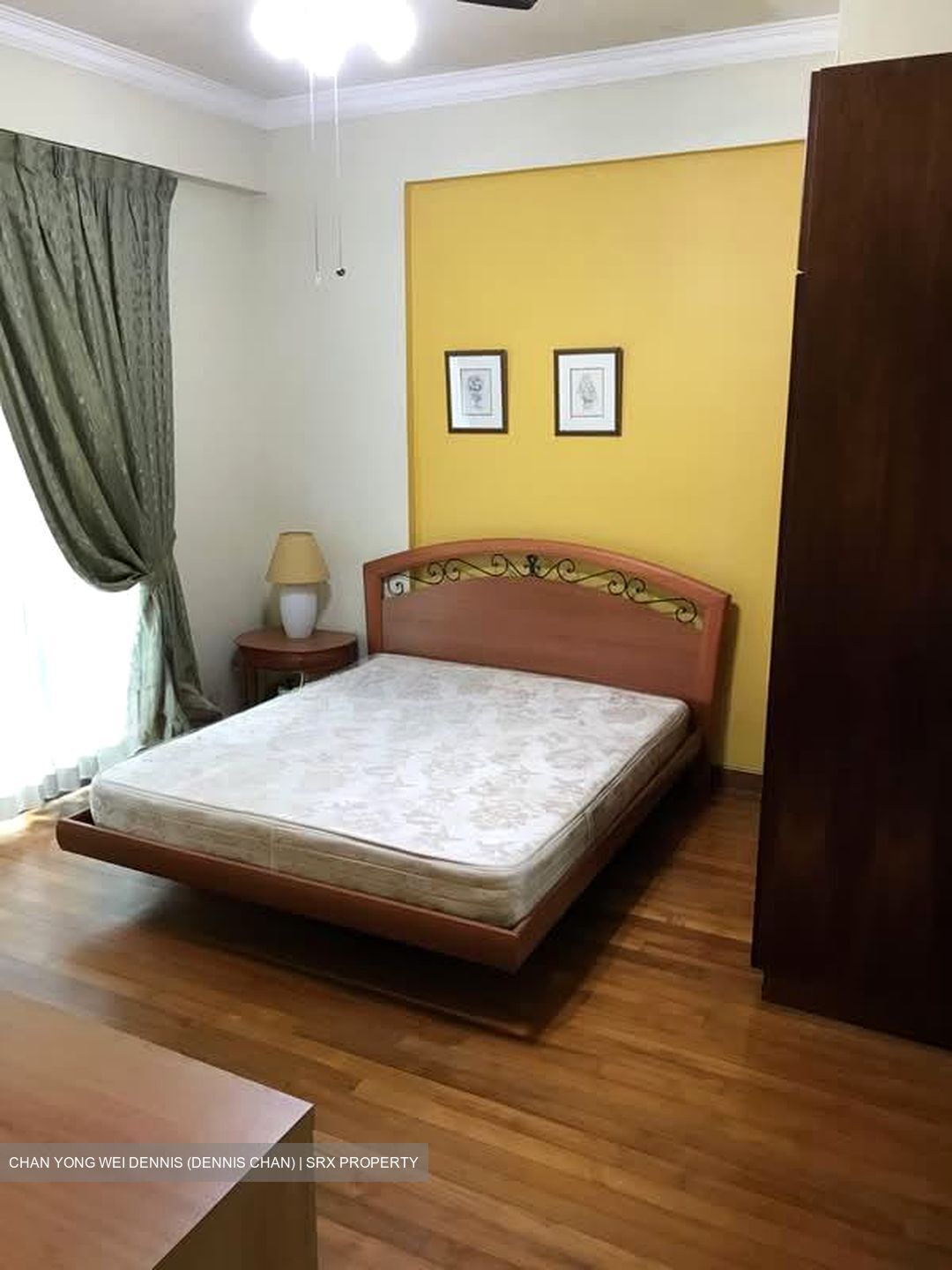 Springdale Condominium (D21), Condominium #588163241